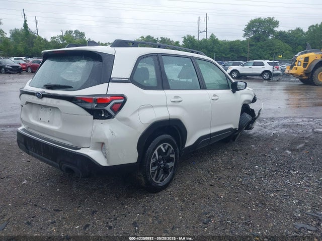 JF2SLDAC0SH407161 Subaru na