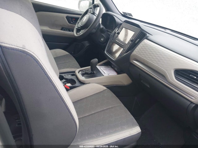 JF2SLDAC0SH407161 Subaru na