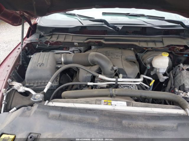 3C6RR7KT7GG266772 RAM 1500 Express