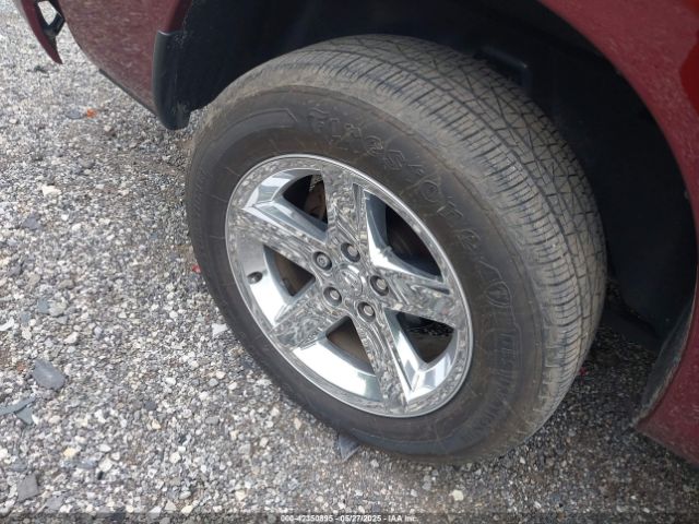 3C6RR7KT7GG266772 RAM 1500 Express