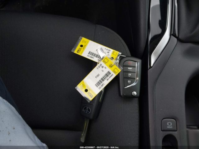5YFB4MDE3RP206555 Toyota COROLLA LE