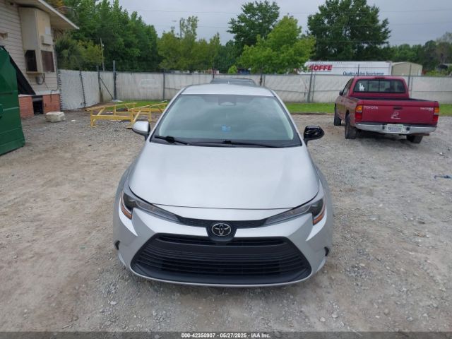 5YFB4MDE3RP206555 Toyota COROLLA LE