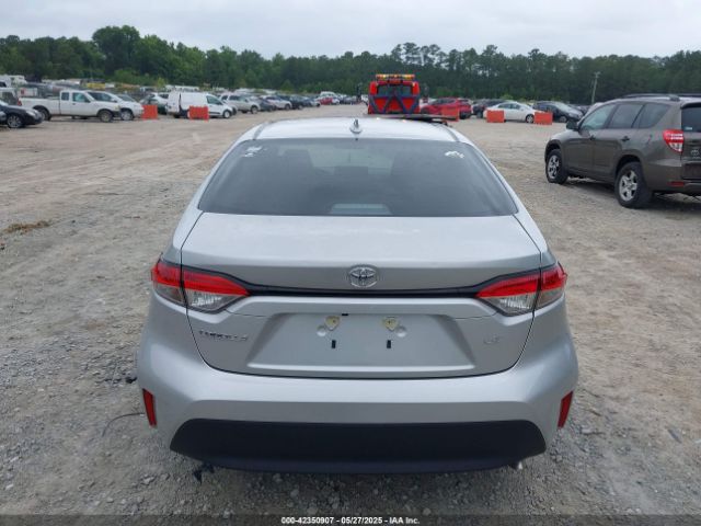 5YFB4MDE3RP206555 Toyota COROLLA LE
