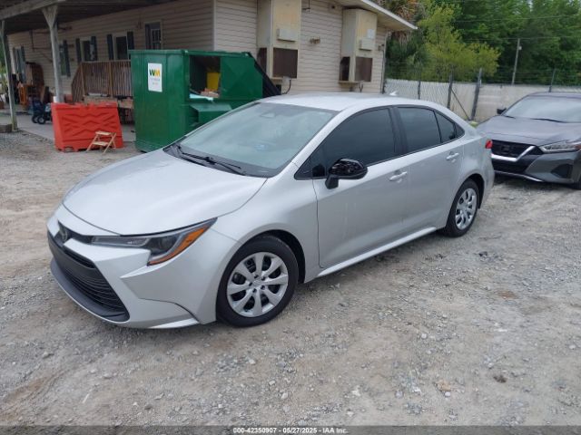 5YFB4MDE3RP206555 Toyota COROLLA LE