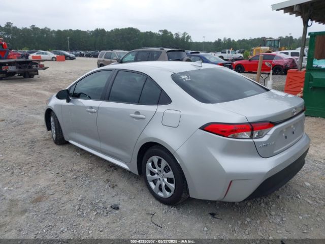 5YFB4MDE3RP206555 Toyota COROLLA LE