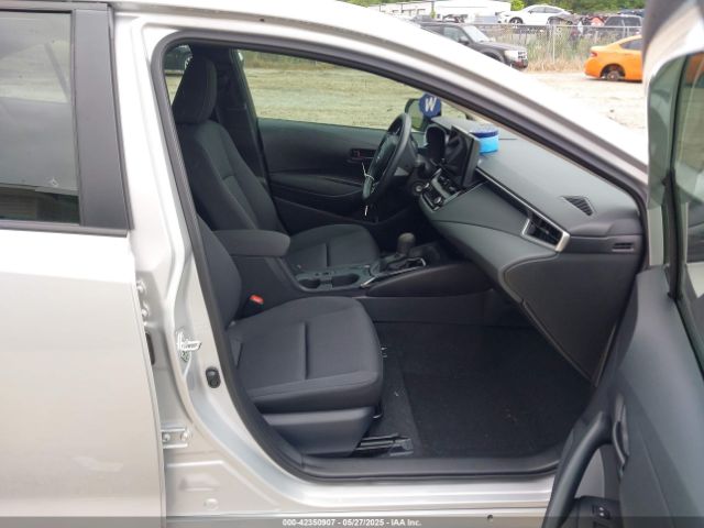 5YFB4MDE3RP206555 Toyota COROLLA LE