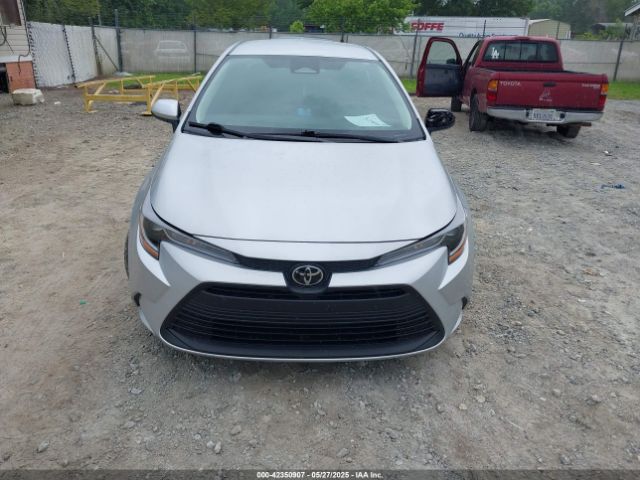 5YFB4MDE3RP206555 Toyota COROLLA LE