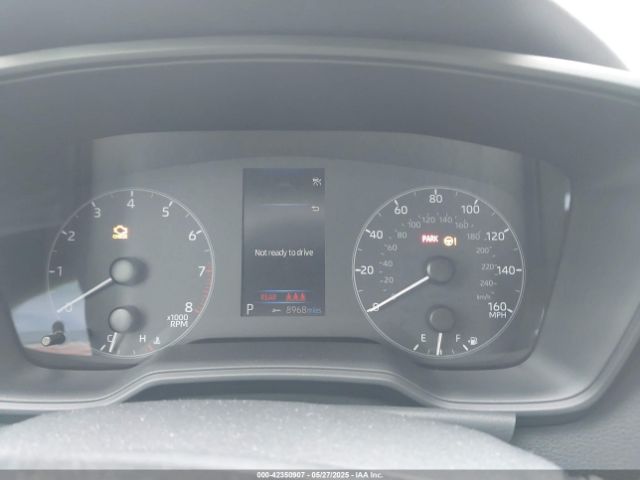 5YFB4MDE3RP206555 Toyota COROLLA LE