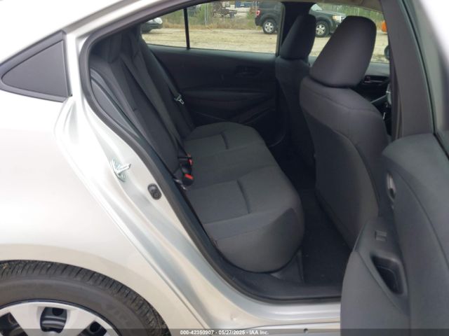 5YFB4MDE3RP206555 Toyota COROLLA LE