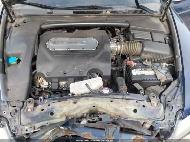 2006 ACURA TL 19UUA66266A066146 Photo 9