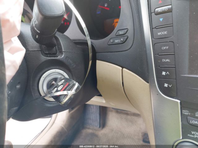 2006 ACURA TL 19UUA66266A066146 Photo 10