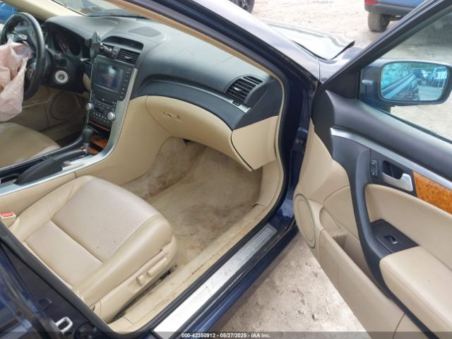 2006 ACURA TL 19UUA66266A066146 Photo 4