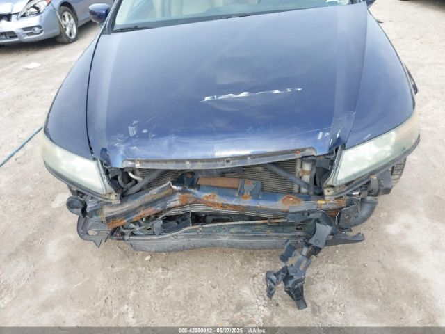 2006 ACURA TL 19UUA66266A066146 Photo 5