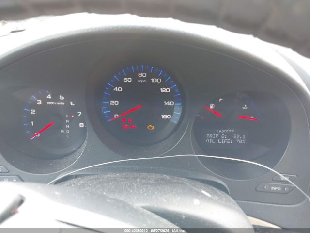 2006 ACURA TL 19UUA66266A066146 Photo 6