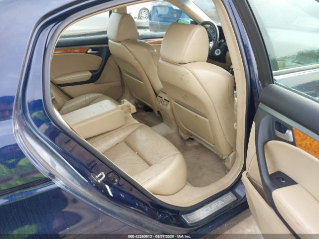 2006 ACURA TL 19UUA66266A066146 Photo 7