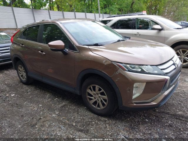 2018 MITSUBISHI ECLIPSE CROSS JA4AT3AA9JZ039973