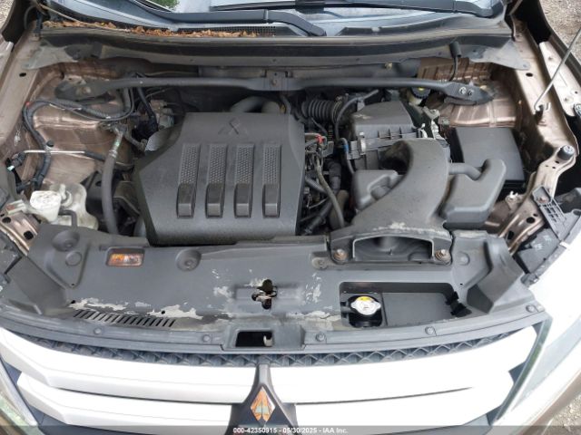 2018 MITSUBISHI ECLIPSE CROSS JA4AT3AA9JZ039973 Photo 9