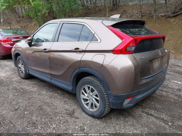 2018 MITSUBISHI ECLIPSE CROSS JA4AT3AA9JZ039973 Photo 2