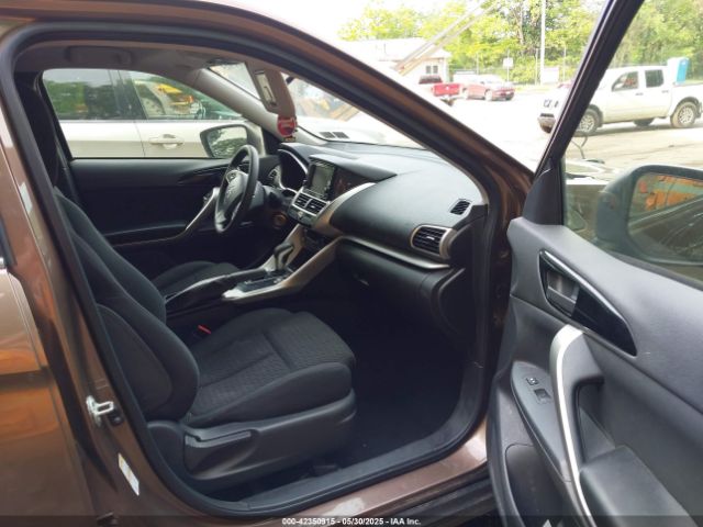2018 MITSUBISHI ECLIPSE CROSS JA4AT3AA9JZ039973 Photo 4