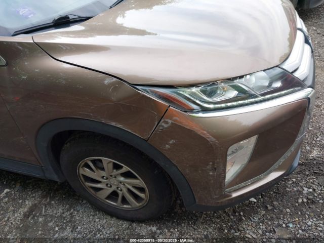 2018 MITSUBISHI ECLIPSE CROSS JA4AT3AA9JZ039973 Photo 5