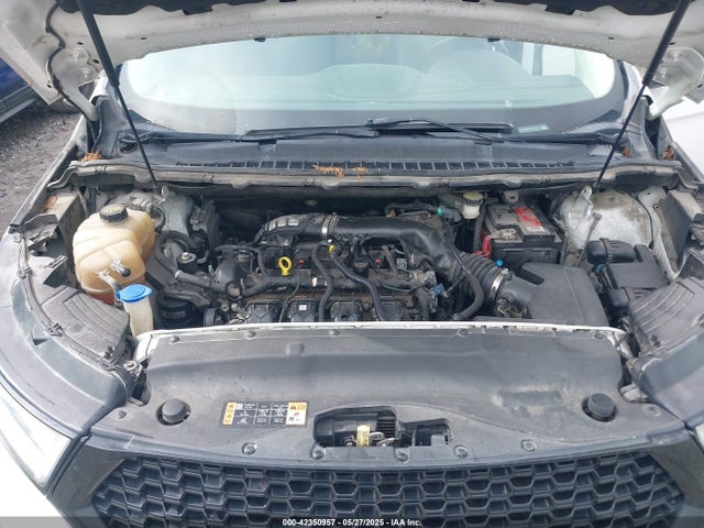 Ford Edge 2015 2FMTK3J92FBB71115 Image 10