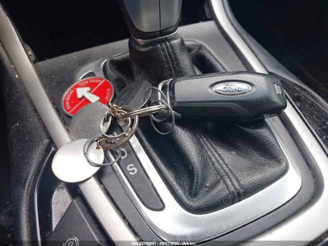 Ford Edge 2015 2FMTK3J92FBB71115 Image 11