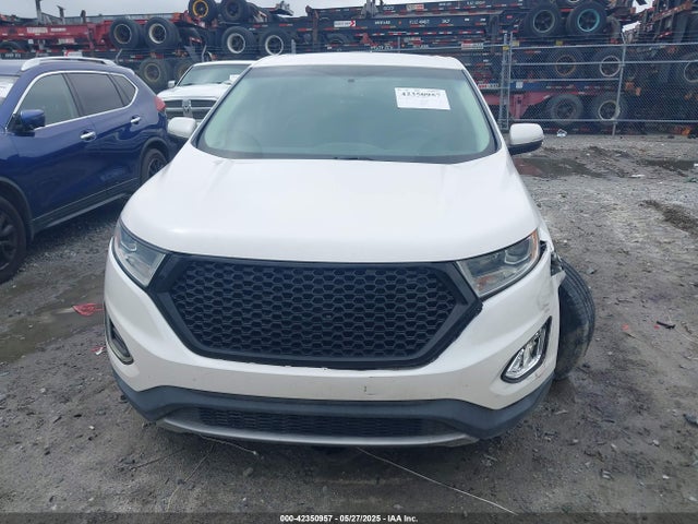 Ford Edge 2015 2FMTK3J92FBB71115 Image 12