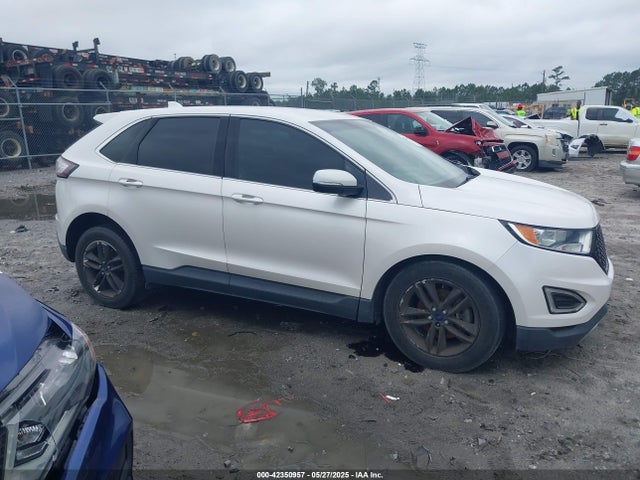 Ford Edge 2015 2FMTK3J92FBB71115 Image 13