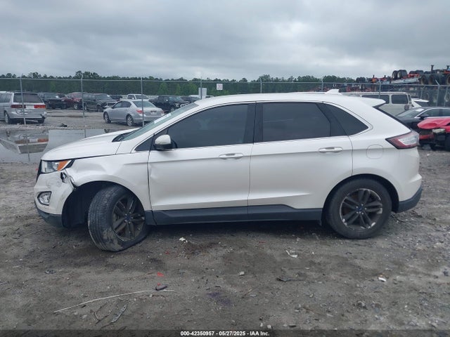 Ford Edge 2015 2FMTK3J92FBB71115 Image 14