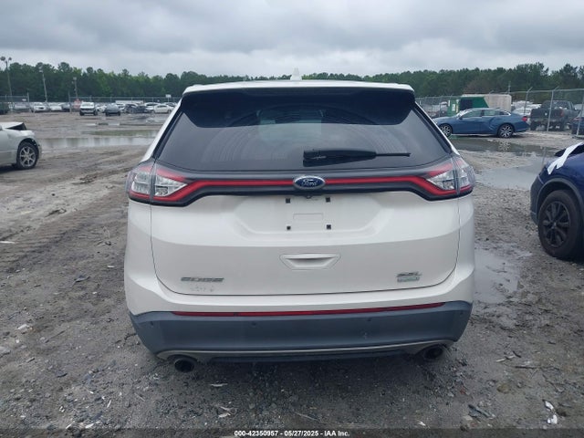 Ford Edge 2015 2FMTK3J92FBB71115 Image 16