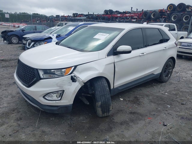 Ford Edge 2015 2FMTK3J92FBB71115 Image 2