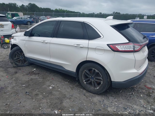 Ford Edge 2015 2FMTK3J92FBB71115 Image 3
