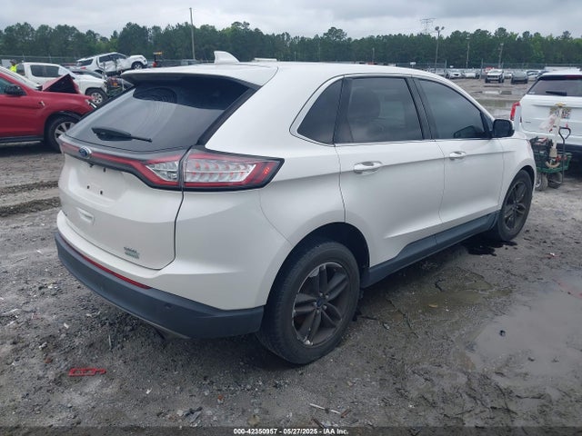 Ford Edge 2015 2FMTK3J92FBB71115 Image 4