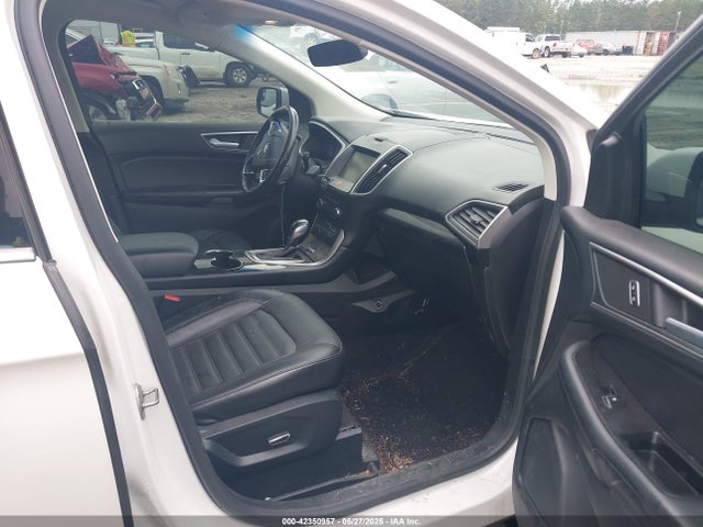 Ford Edge 2015 2FMTK3J92FBB71115 Image 5