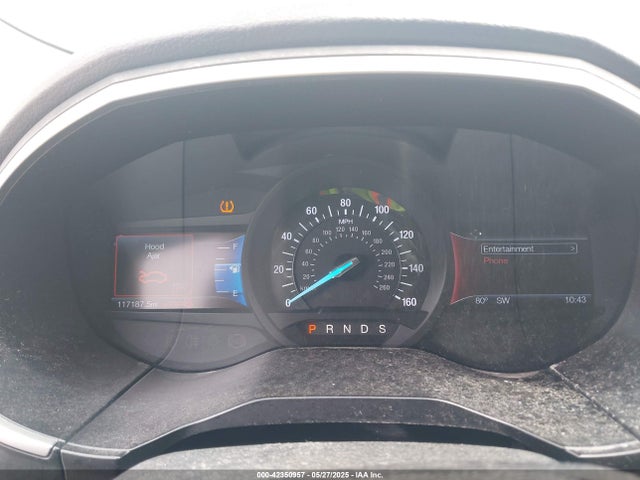 Ford Edge 2015 2FMTK3J92FBB71115 Image 7