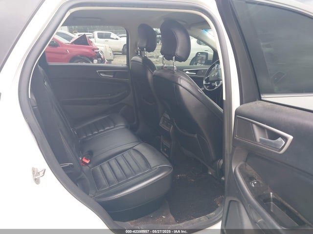 Ford Edge 2015 2FMTK3J92FBB71115 Image 8