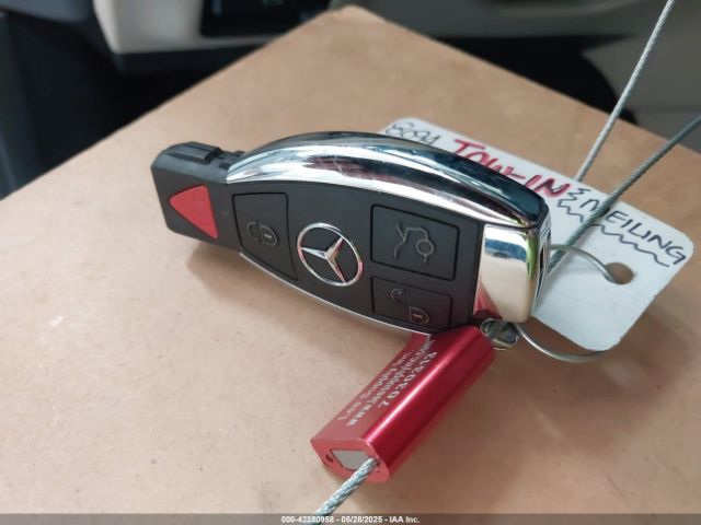 2016 MERCEDES-BENZ CLA 250 WDDSJ4EB3GN299185 Photo 10