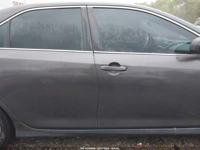 4T1BF1FK1EU316699 Toyota Camry L/le/se/se Sport/xle
