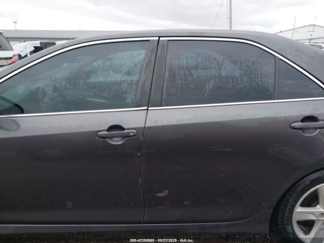 4T1BF1FK1EU316699 Toyota Camry L/le/se/se Sport/xle