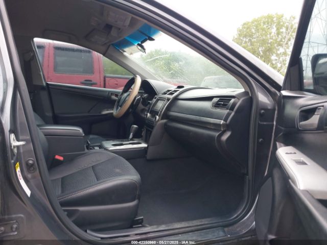 4T1BF1FK1EU316699 Toyota Camry L/le/se/se Sport/xle