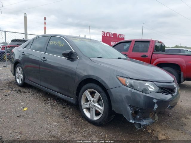 4T1BF1FK1EU316699 Toyota Camry L/le/se/se Sport/xle