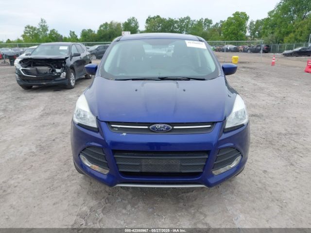 1FMCU9GX3GUA50964 Ford ESCAPE SE