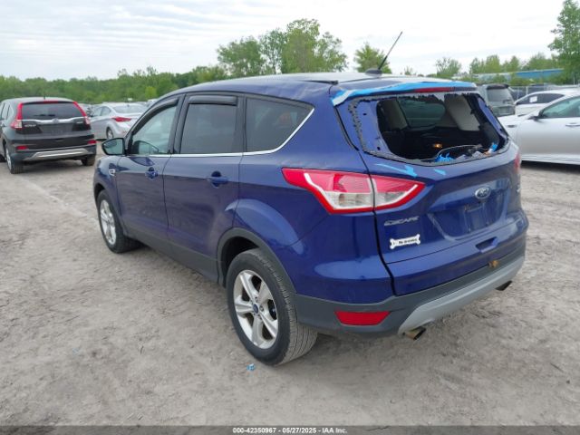 1FMCU9GX3GUA50964 Ford ESCAPE SE