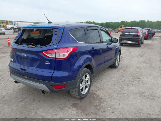1FMCU9GX3GUA50964 Ford ESCAPE SE