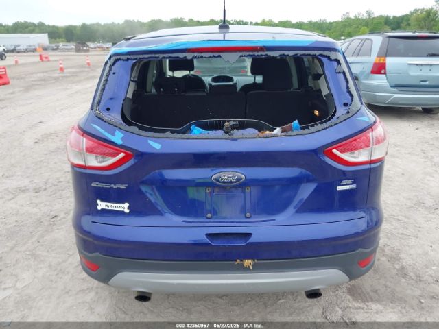 1FMCU9GX3GUA50964 Ford ESCAPE SE