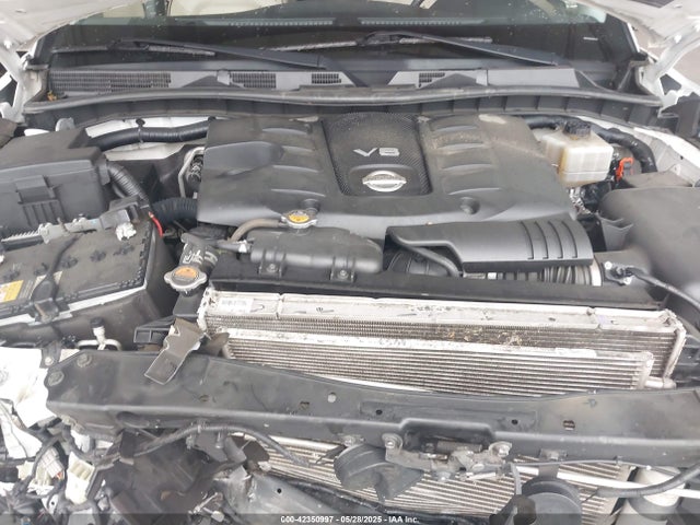 JN8AY2NE9L9780128 Nissan 2020