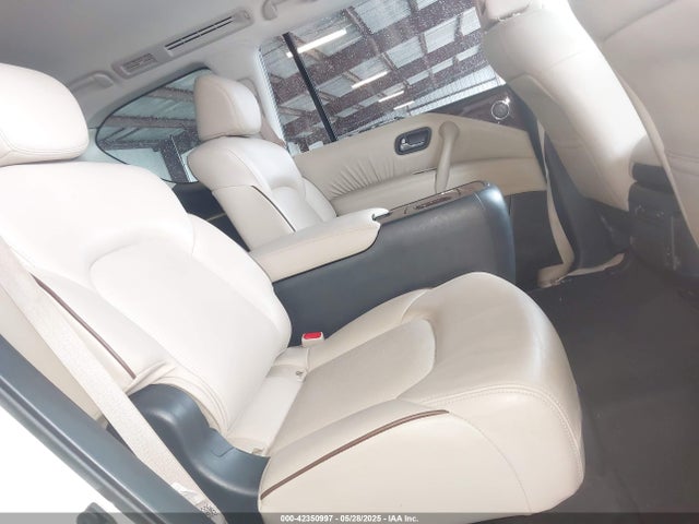JN8AY2NE9L9780128 Nissan 2020