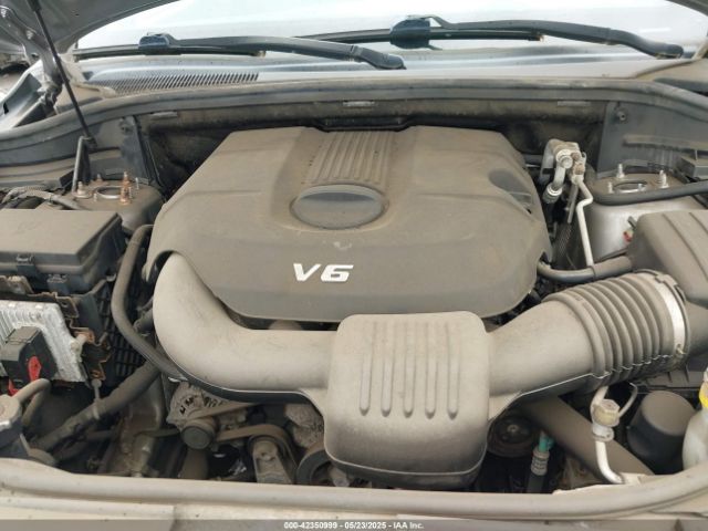1C4RJFAG6FC170261 Jeep Grand Cherokee Laredo