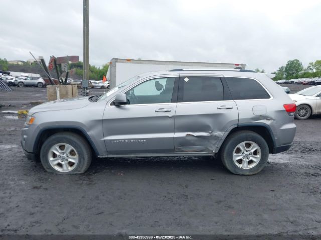 1C4RJFAG6FC170261 Jeep Grand Cherokee Laredo