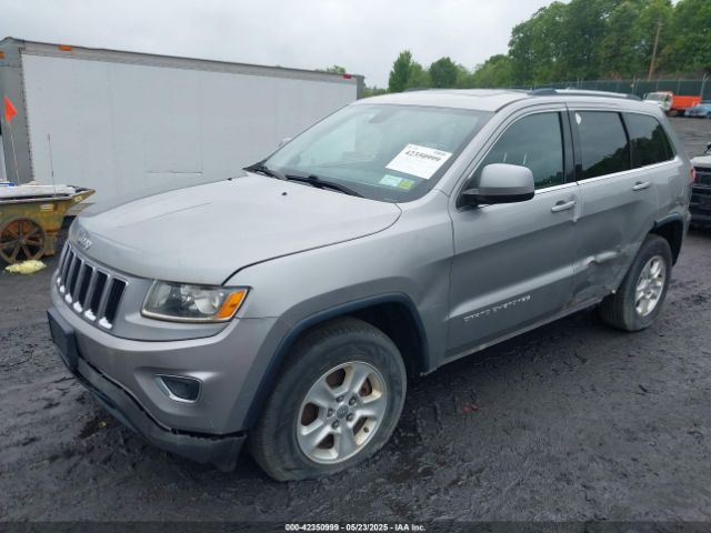 1C4RJFAG6FC170261 Jeep Grand Cherokee Laredo